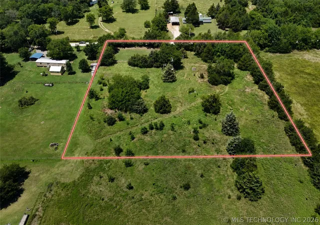1st image of 9098 Rocky Point, Kingston, OK 73439 | MLS# 2626529