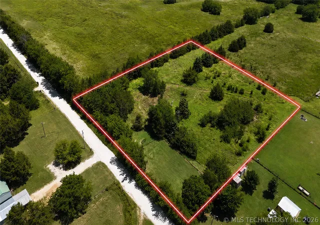 3rd image of 9098 Rocky Point, Kingston, OK 73439 | MLS# 2626529