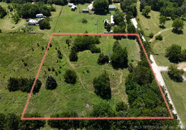 4th image of 9098 Rocky Point, Kingston, OK 73439 | MLS# 2626529