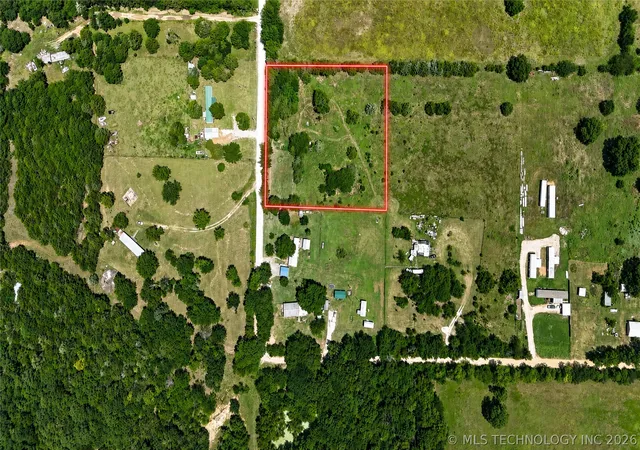 5th image of 9098 Rocky Point, Kingston, OK 73439 | MLS# 2626529