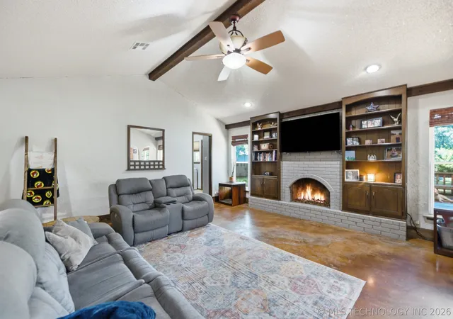 3rd image of 8912 S 200Th Eastavenue, Broken Arrow, OK 74014 | MLS# 2622909