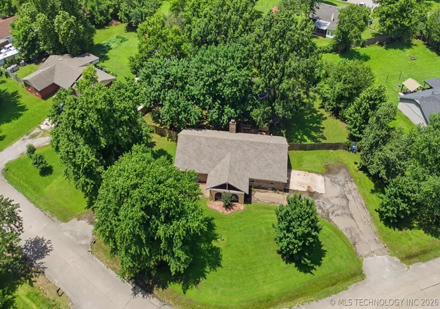 40th image of 8912 S 200th Eastavenue, Broken Arrow, OK 74014 | MLS# 2622909