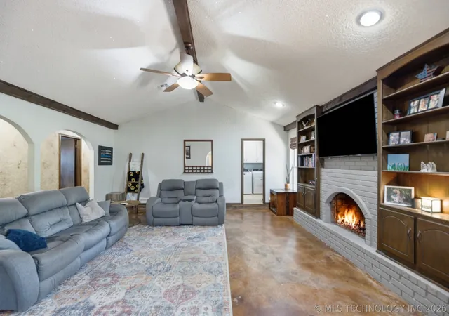 4th image of 8912 S 200Th Eastavenue, Broken Arrow, OK 74014 | MLS# 2622909