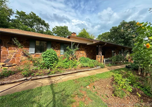 2nd image of 3512 N 3693p, Holdenville, OK 74848 | MLS# 2626576