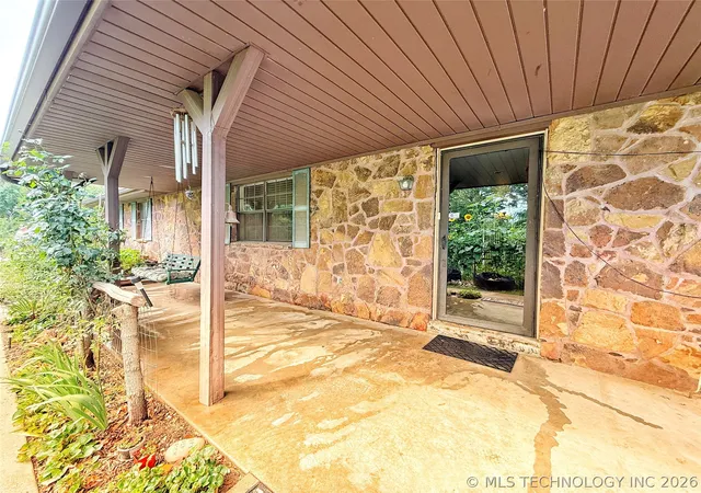 5th image of 3512 N 3693P, Holdenville, OK 74848 | MLS# 2626576