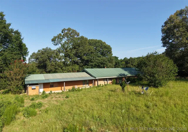 2nd image of 789 Boulder Ln, Haworth, OK 74740 | MLS# 2626598
