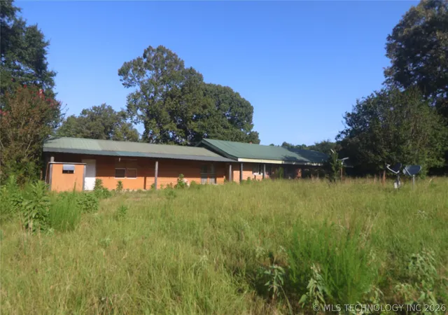 3rd image of 789 Boulder Ln, Haworth, OK 74740 | MLS# 2626598