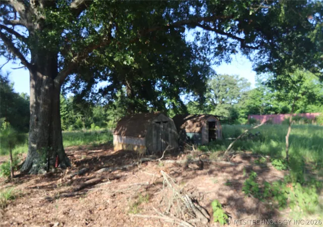 4th image of 789 Boulder Ln, Haworth, OK 74740 | MLS# 2626598