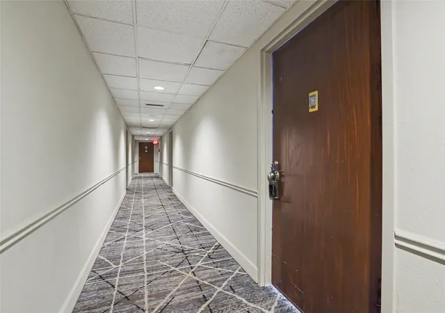 3rd image of 450 W 7Th St #1310, Tulsa, OK 74119 | MLS# 2626599