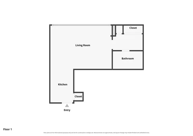 42nd image of 450 W 7th St #1310, Tulsa, OK 74119 | MLS# 2626599