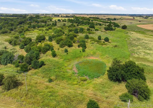 3rd image of W Robertson Rd, Enid, OK 73701 | MLS# 2626601