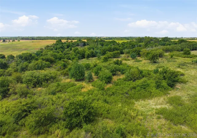 4th image of W Robertson Rd, Enid, OK 73701 | MLS# 2626601