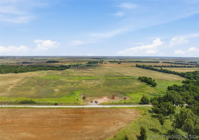 9th image of W Robertson Rd, Enid, OK 73701 | MLS# 2626601