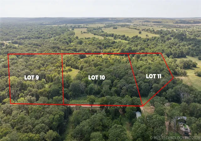 1st image of 91011 Fox Run Run, Henryetta, OK 74437 | MLS# 2623704
