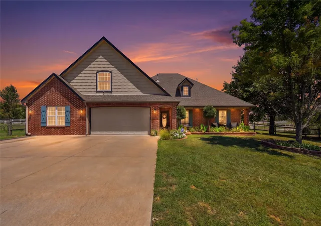Photo 2 of Sale Pending at 14085 S 262nd Eastavenue, Coweta, OK 74429 | MLS# 2626594 | Listing updated on 2026-08-20
