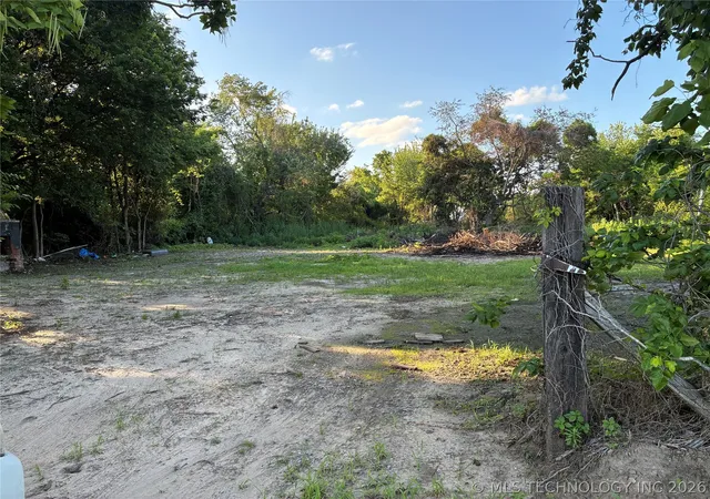 Photo 1 of Land for sale at 2440 Military Blvd, Muskogee, OK 74401 | MLS# 2626596 | Listing updated on 2026-07-20