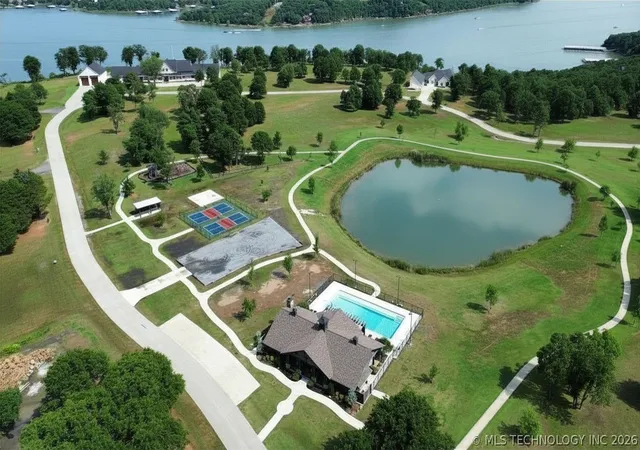 13th image of 17 Patriot Pointe, Eufaula, OK 74432 | MLS# 2626613