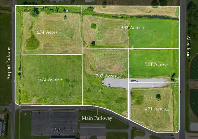 Photo 15 of Land for sale at 1045 W Allen Rd, Tahlequah, OK 74464 | MLS# 2626469 | Listing updated on 2026-08-20