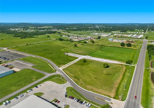 Photo 1 of Land for sale at 1045 W Allen Rd, Tahlequah, OK 74464 | MLS# 2626469 | Listing updated on 2026-08-20