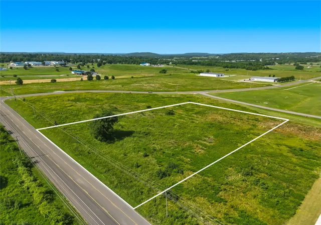 Photo 1 of Land for sale at 1010 Moccasin Ave, Tahlequah, OK 74464 | MLS# 2626498 | Listing updated on 2026-08-20