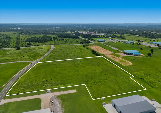 Photo 1 of Land for sale at 1100 Airport Pkwy, Tahlequah, OK 74464 | MLS# 2626496 | Listing updated on 2026-08-20