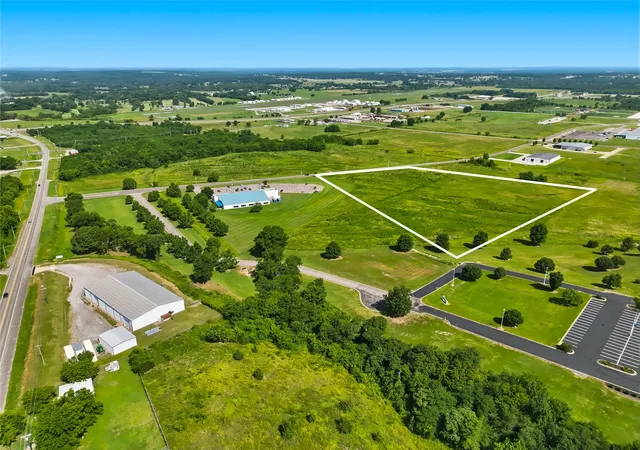 Photo 1 of Land for sale at 220 Main Pkwy, Tahlequah, OK 74464 | MLS# 2626494 | Listing updated on 2026-08-20
