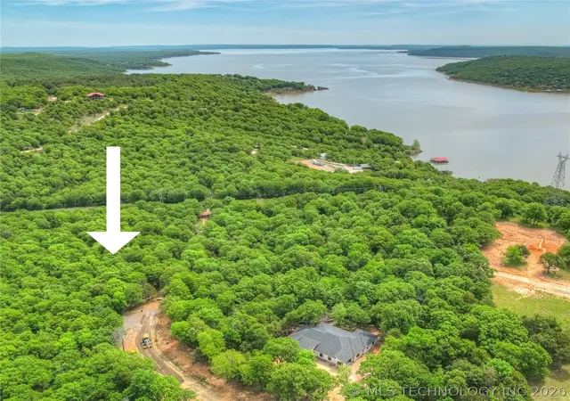 1st image of 18 Patriot Pointe, Eufaula, OK 74432 | MLS# 2626615