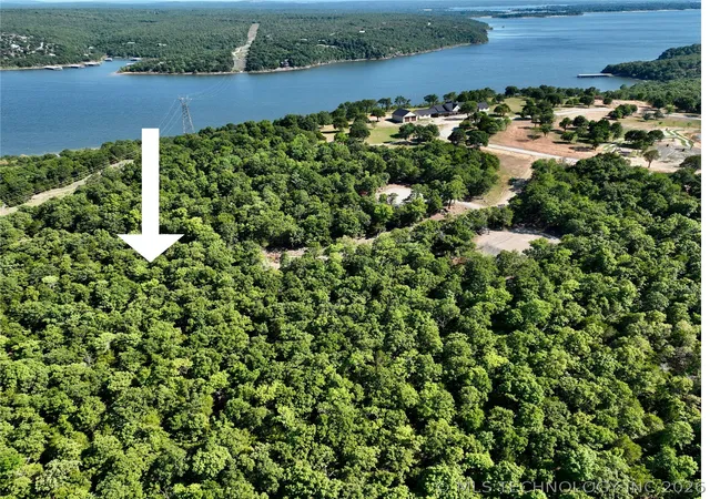 2nd image of 18 Patriot Pointe, Eufaula, OK 74432 | MLS# 2626615