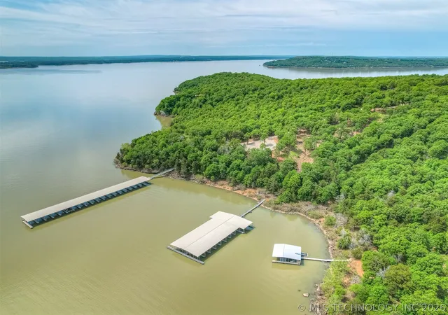 3rd image of 18 Patriot Pointe, Eufaula, OK 74432 | MLS# 2626615