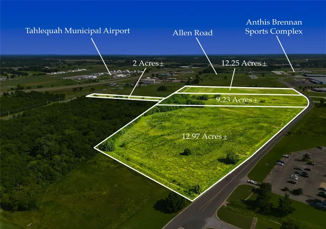 Photo 13 of Land for sale at 171 Main Pkwy, Tahlequah, OK 74464 | MLS# 2626487 | Listing updated on 2026-08-20