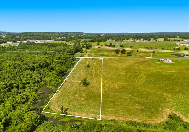 Photo 1 of Land for sale at 810 N Woodard Ave, Tahlequah, OK 74464 | MLS# 2626486 | Listing updated on 2026-08-20
