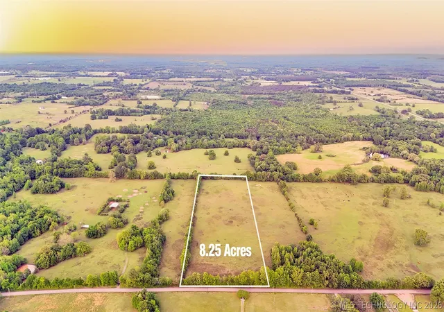 2nd image of 8 Ironstob Rd, Idabel, OK 74745 | MLS# 2626624