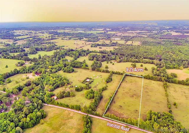 4th image of 8 Ironstob Rd, Idabel, OK 74745 | MLS# 2626624
