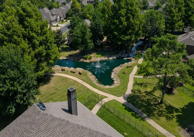 17th image of 3905 N Pine Ave, Broken Arrow, OK 74012 | MLS# 2626623