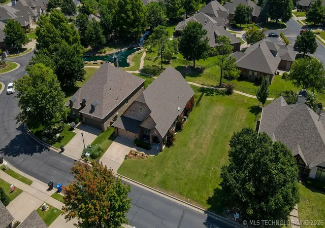 3rd image of 3905 N Pine Ave, Broken Arrow, OK 74012 | MLS# 2626623