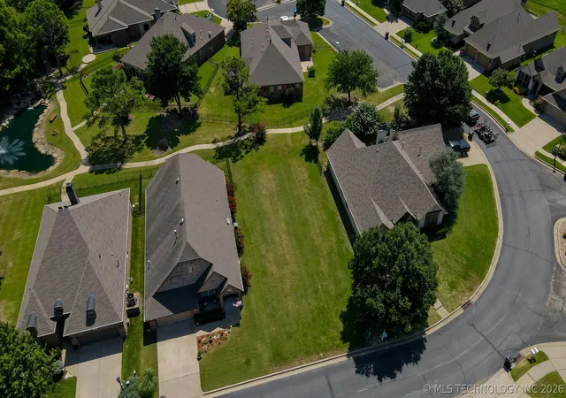 4th image of 3905 N Pine Ave, Broken Arrow, OK 74012 | MLS# 2626623