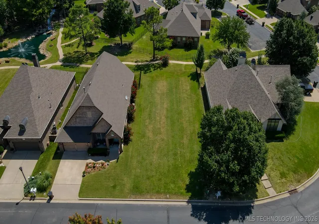 5th image of 3905 N Pine Ave, Broken Arrow, OK 74012 | MLS# 2626623