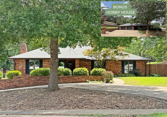 1st image of 99 Greentree Dr, Tahlequah, OK 74464 | MLS# 2626627