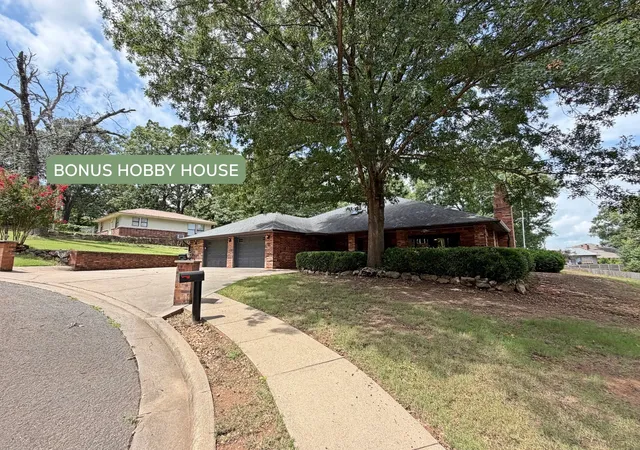 2nd image of 99 Greentree Dr, Tahlequah, OK 74464 | MLS# 2626627
