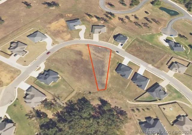 5th image of 550 Woodlands Dr, Tahlequah, OK 74464 | MLS# 2626635