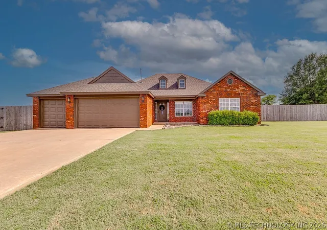 1st image of 5290 E 144th St N, Collinsville, OK 74021 | MLS# 2626518