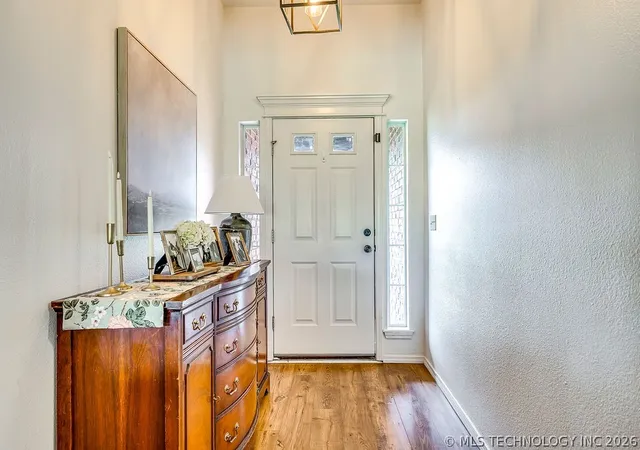 3rd image of 5290 E 144Th St N, Collinsville, OK 74021 | MLS# 2626518
