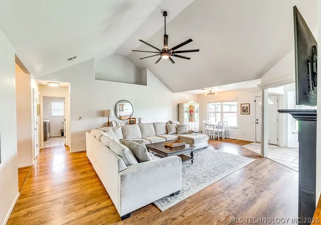 5th image of 5290 E 144Th St N, Collinsville, OK 74021 | MLS# 2626518