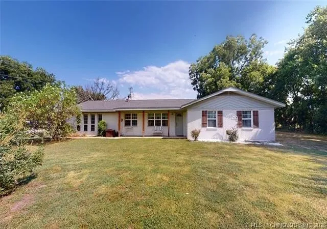 Photo 1 of Sale Pending at 16712 County Rd 1580, Ada, OK 74820 | MLS# 2626590 | Listing updated on 2026-08-20