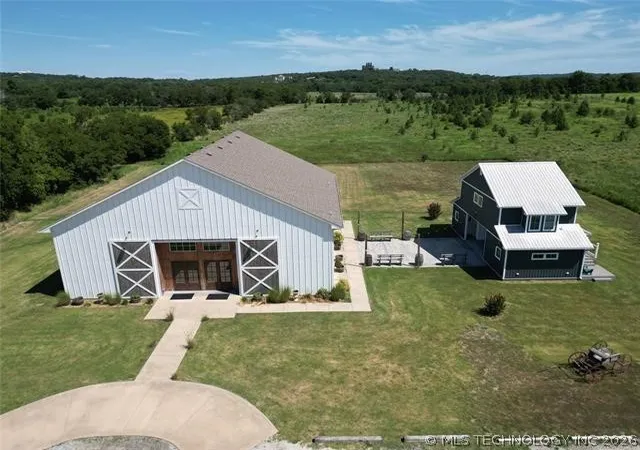 Photo 2 of Sale Pending at 16712 County Rd 1580, Ada, OK 74820 | MLS# 2626590 | Listing updated on 2026-08-20