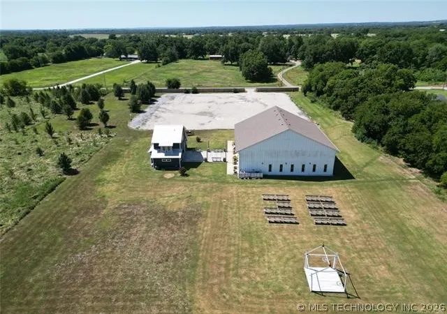 Photo 3 of Sale Pending at 16712 County Rd 1580, Ada, OK 74820 | MLS# 2626590 | Listing updated on 2026-08-20