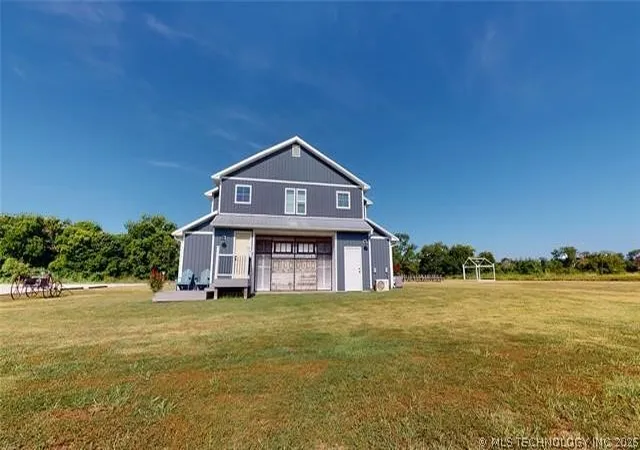 Photo 3 of Sale Pending at 16712 County Rd 1580, Ada, OK 74820 | MLS# 2626590 | Listing updated on 2026-08-20