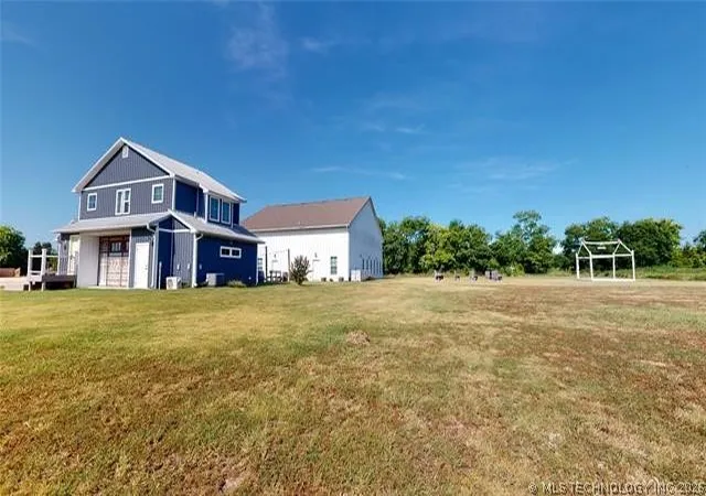Photo 4 of Sale Pending at 16712 County Rd 1580, Ada, OK 74820 | MLS# 2626590 | Listing updated on 2026-08-20