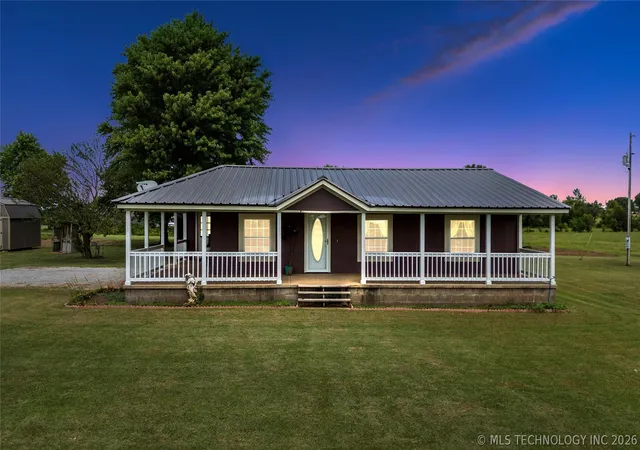 1st image of 9348 W 620 Rd, Inola, OK 74036 | MLS# 2626425