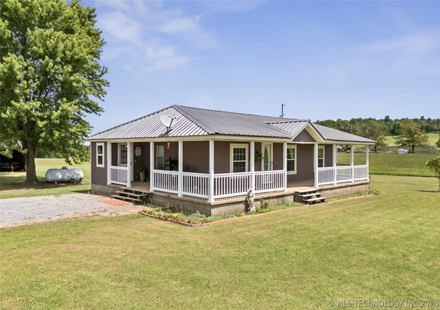 3rd image of 9348 W 620 Rd, Inola, OK 74036 | MLS# 2626425